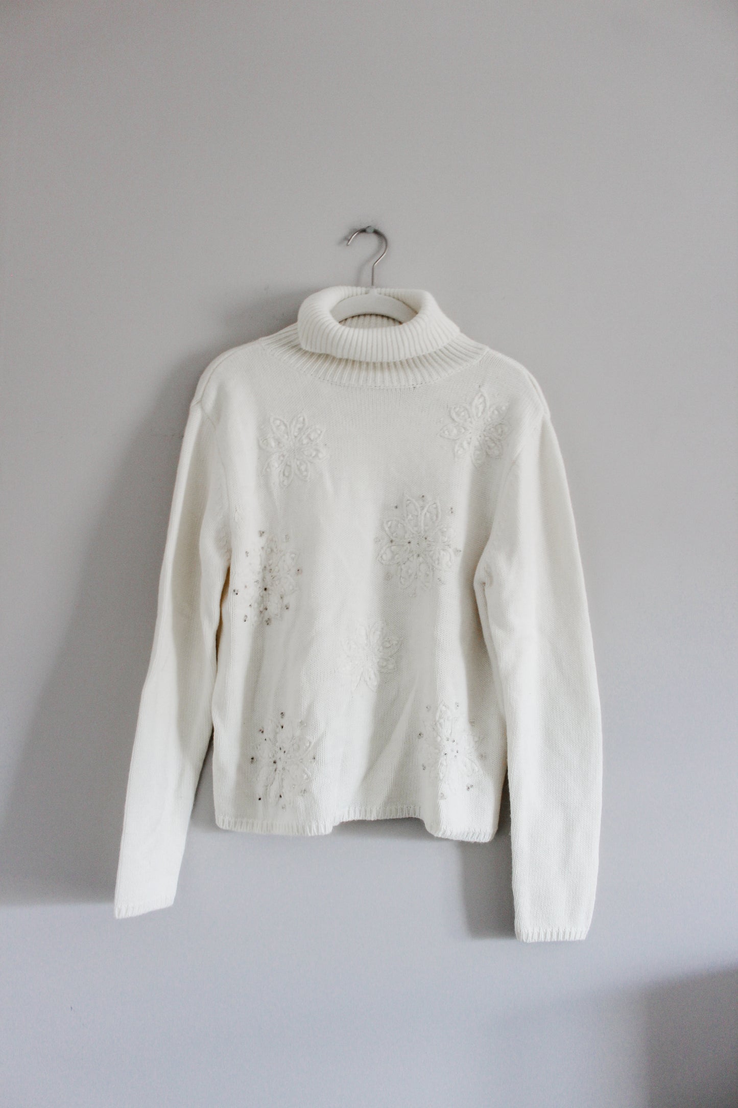 Vintage Turtleneck (M)