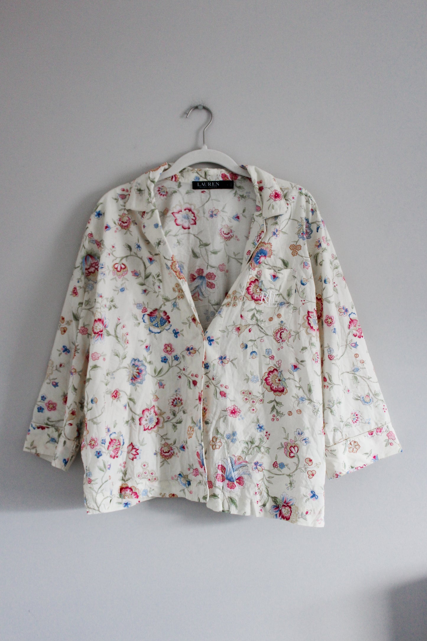 Ralph Lauren Sleep Shirt (L)