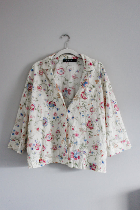 Ralph Lauren Sleep Shirt (L)