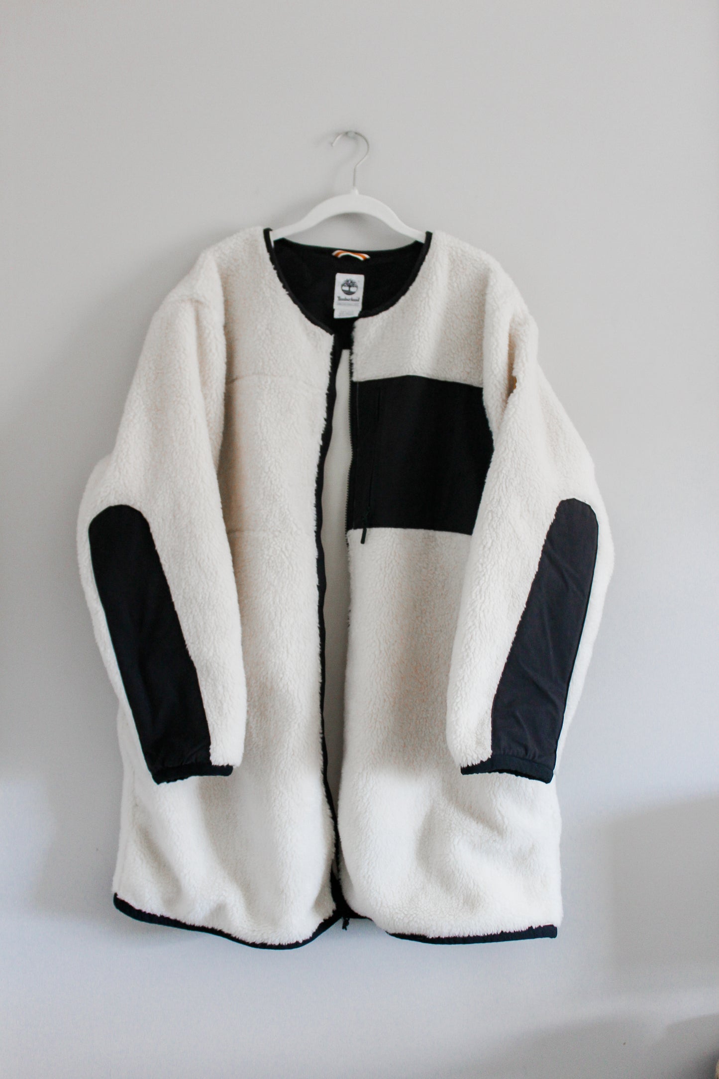 Timberland Sherpa Jacket (XL)