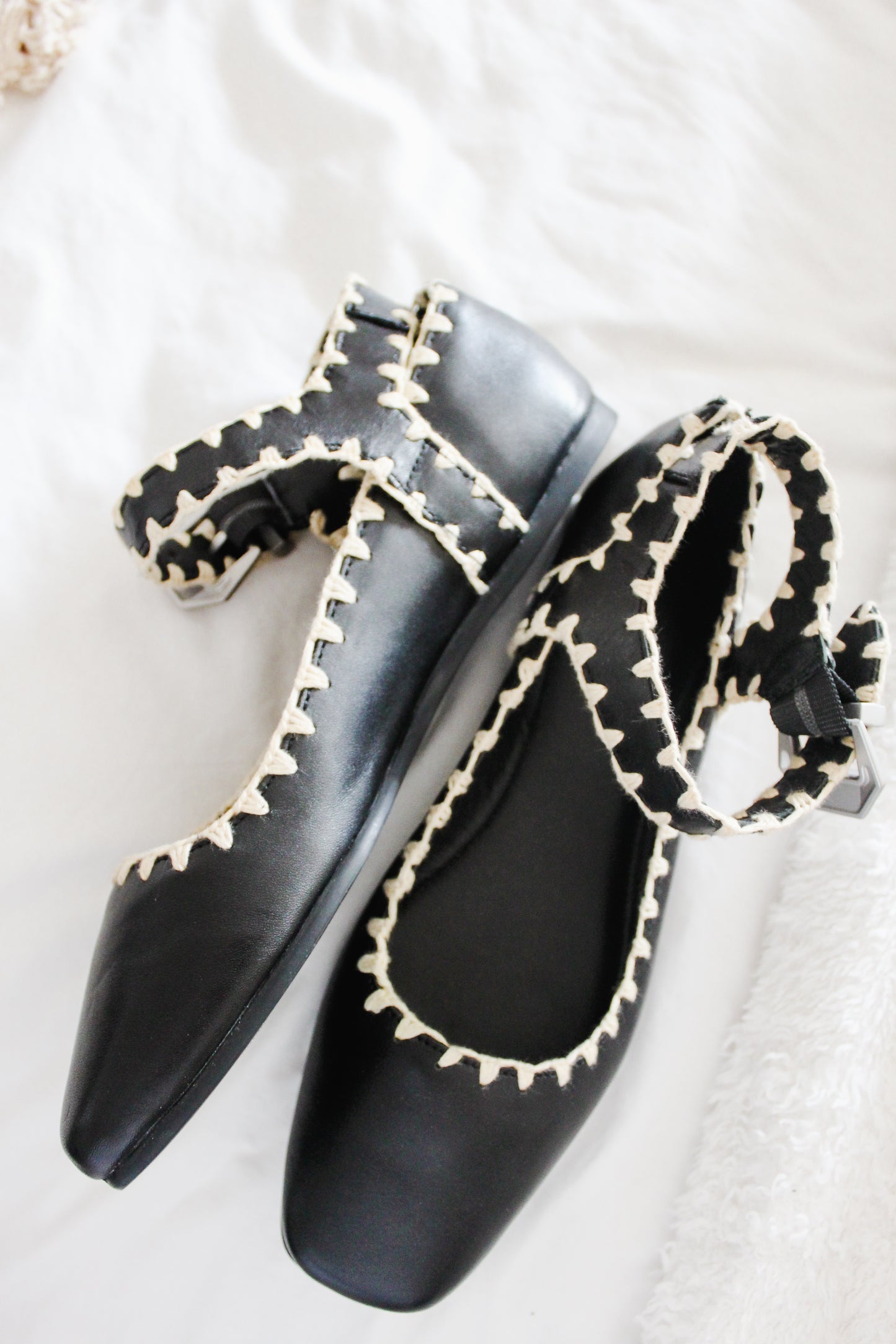 Free People Ballerina Flats (8)