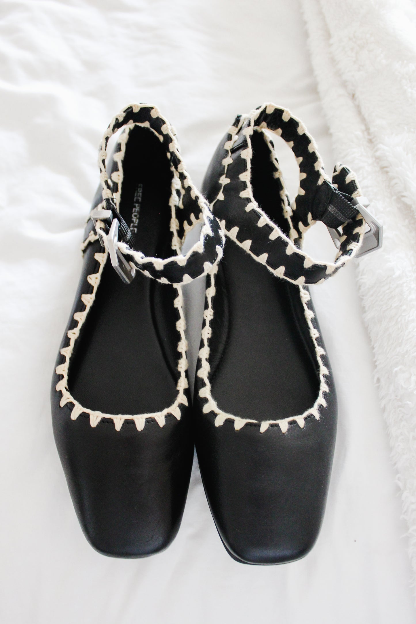 Free People Ballerina Flats (8)