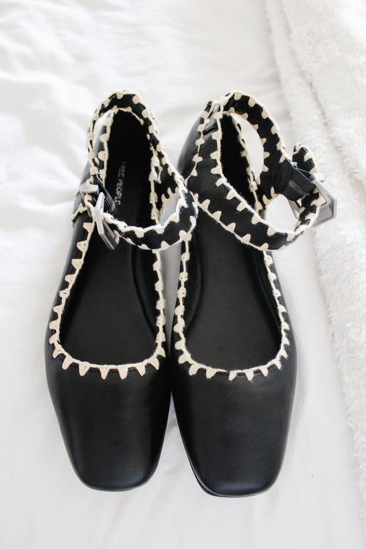 Free People Ballerina Flats (8)