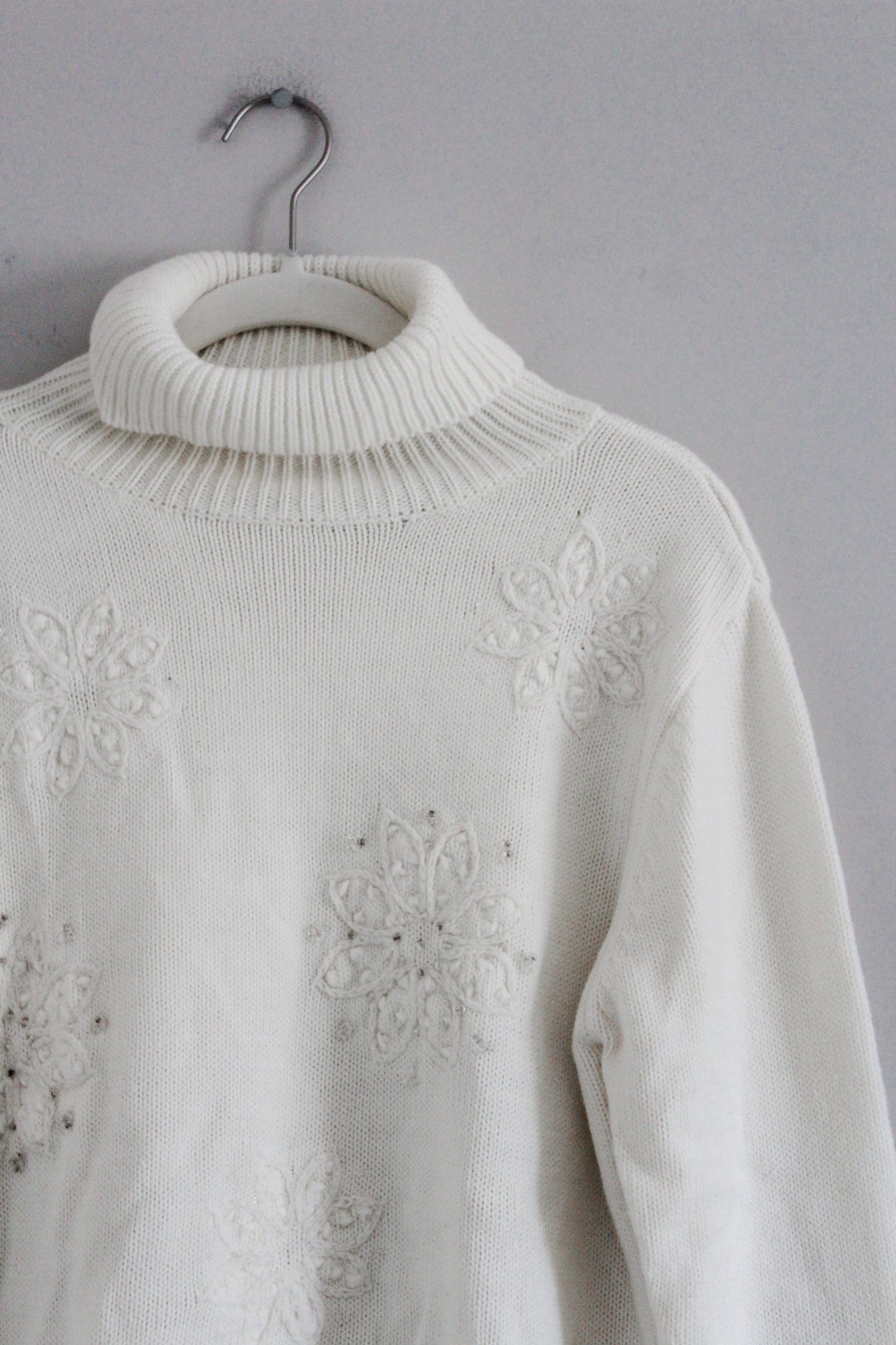 Vintage Turtleneck (M)