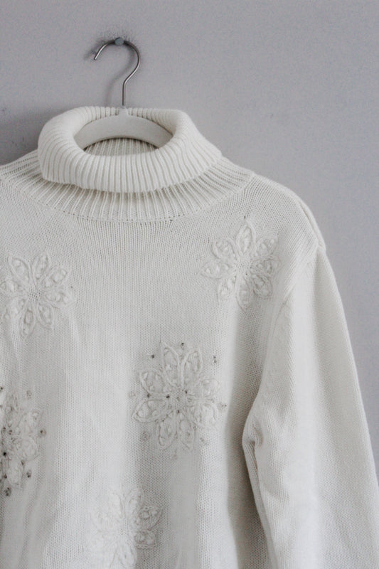 Vintage Turtleneck (M)