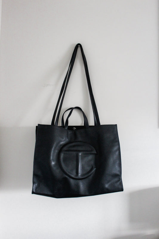 Telfar Bag