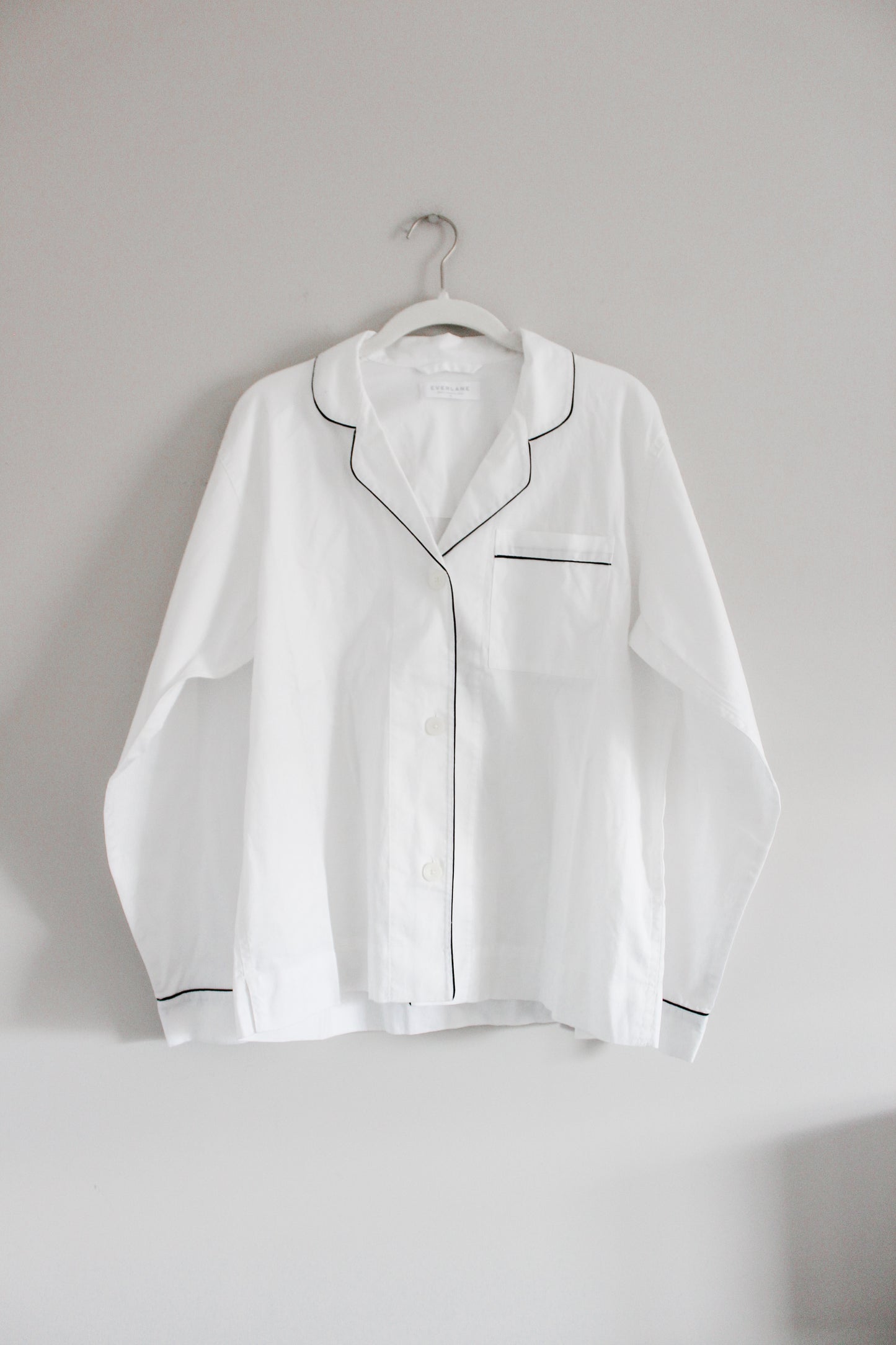 Everlane Sleep Top (M)
