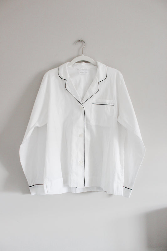 Everlane Sleep Top (M)