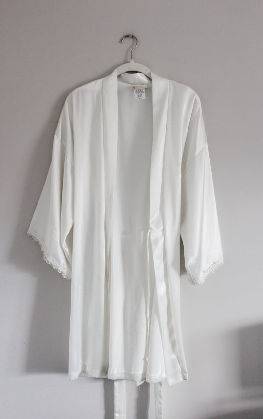 California Dynasty Slip Robe