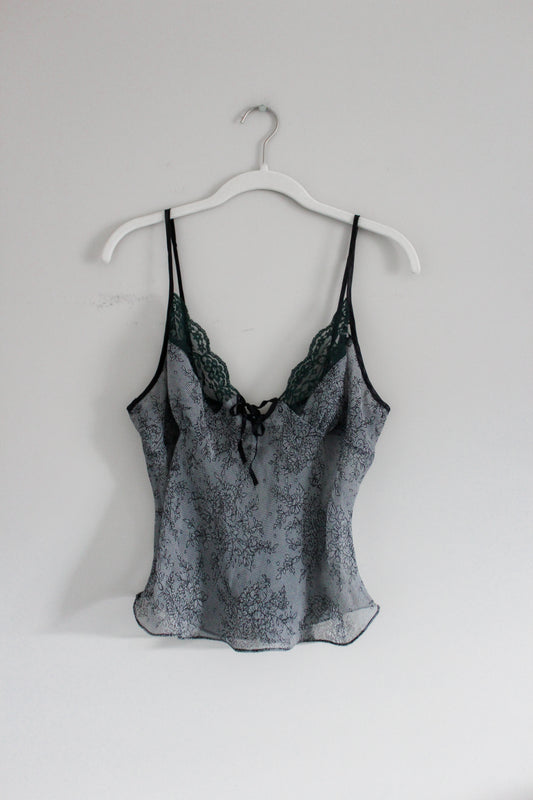Maidenform Slip Tank (M)