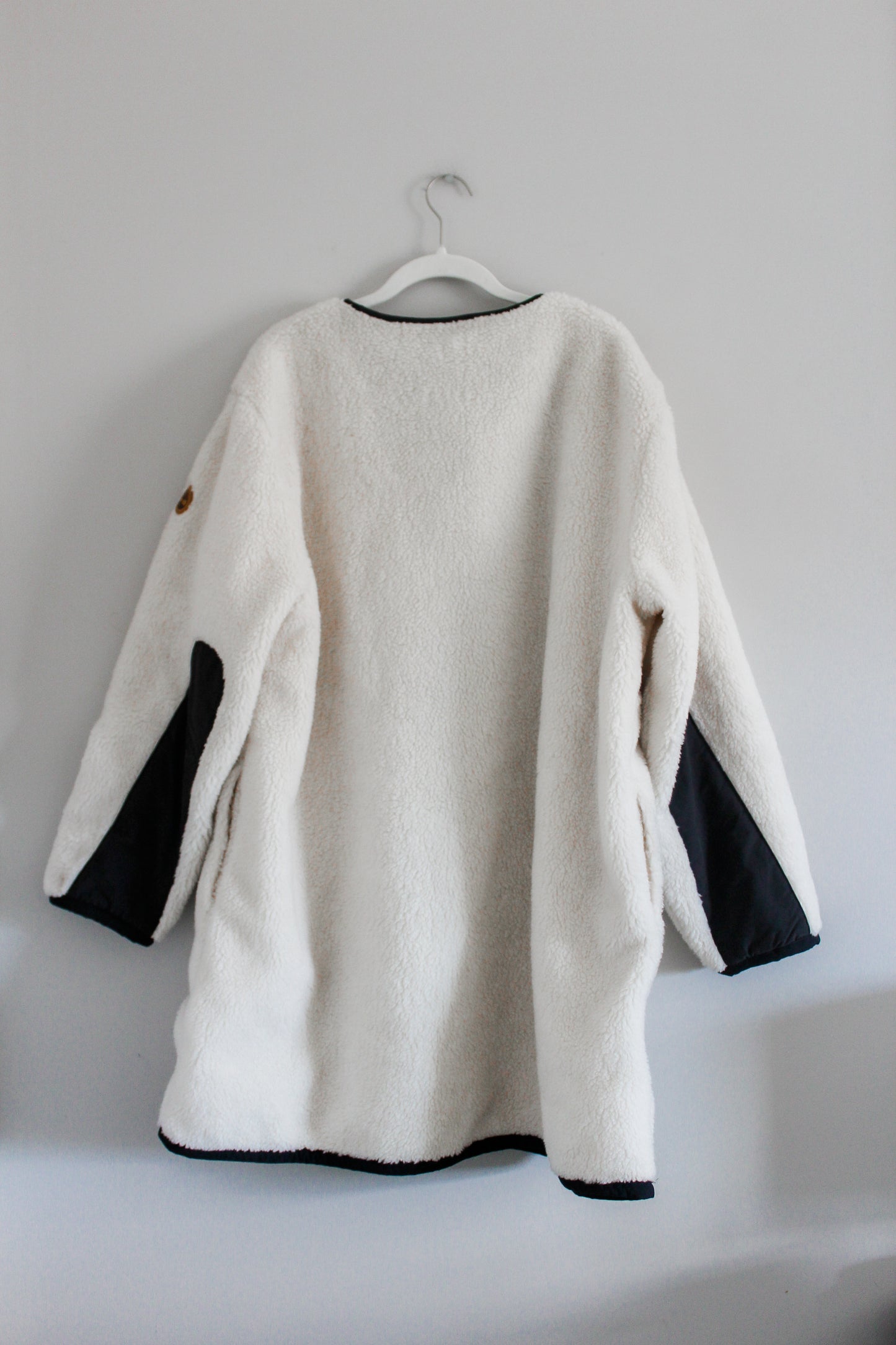 Timberland Sherpa Jacket (XL)