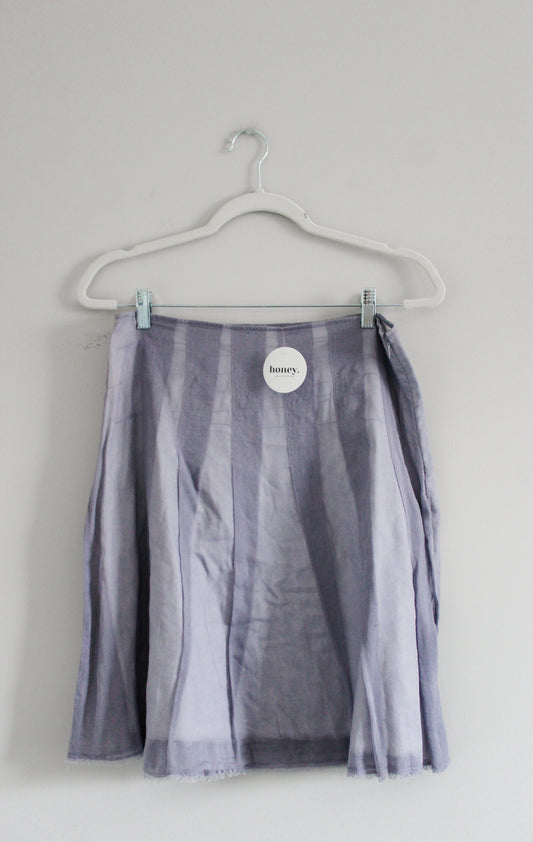 Old School Free People Skirt (6)
