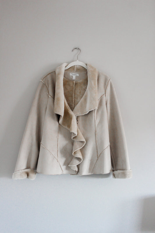Vintage/Y2K Jacket (S)