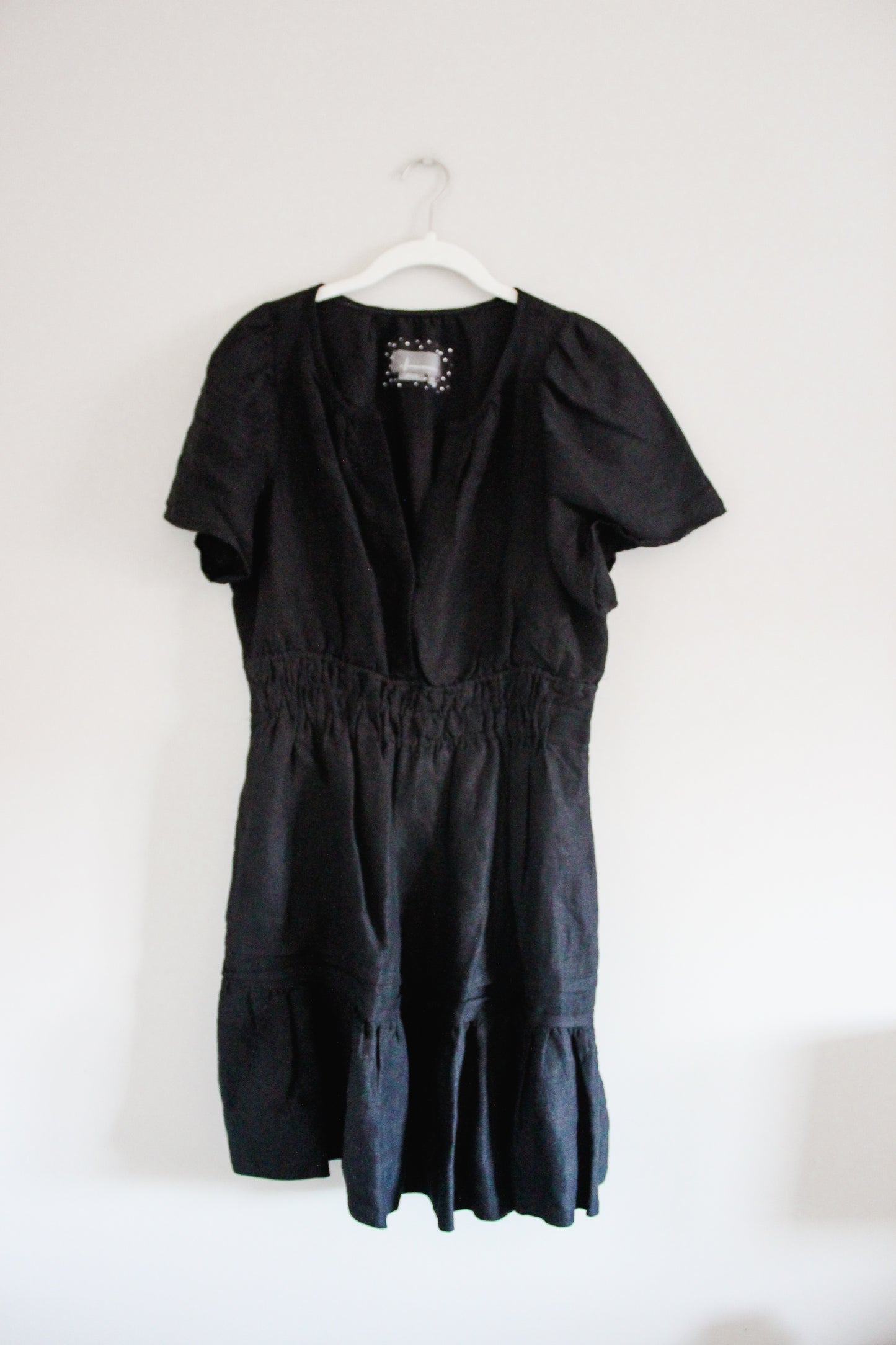 Anthropologie Somerset Mini Dress (M)