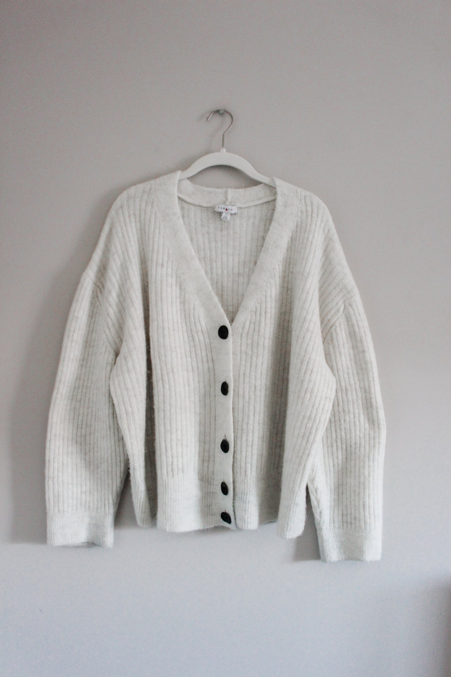 Topshop Cardigan (XL)