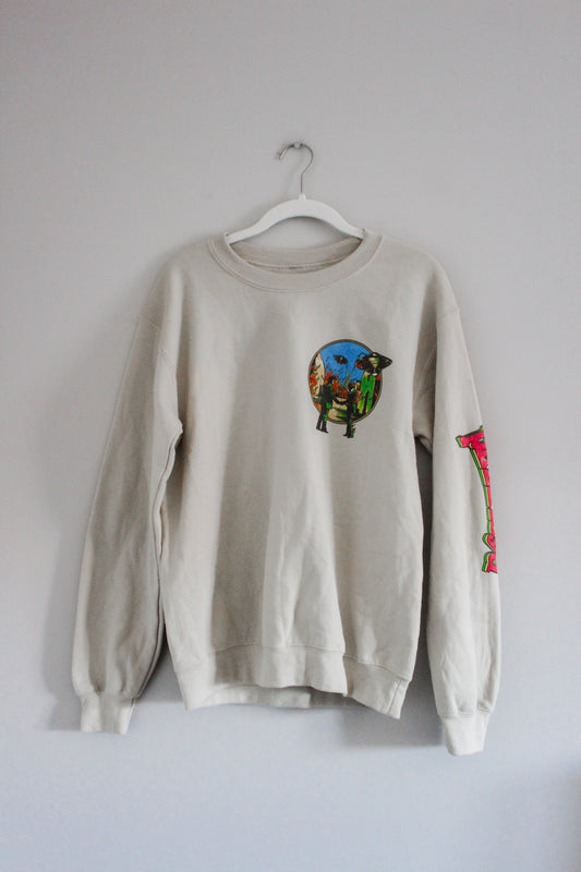 Pink Floyd Crewneck (S)