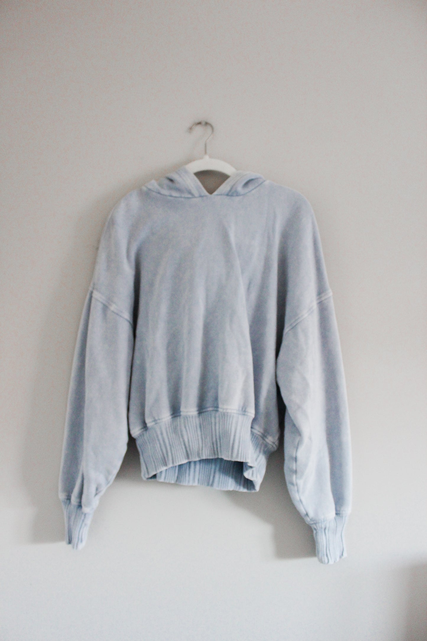 Aerie Washed Hoodie (S)