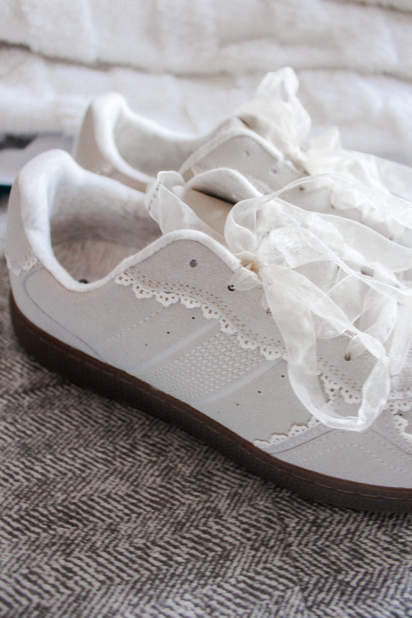The CUTEST sneakers (8.5)