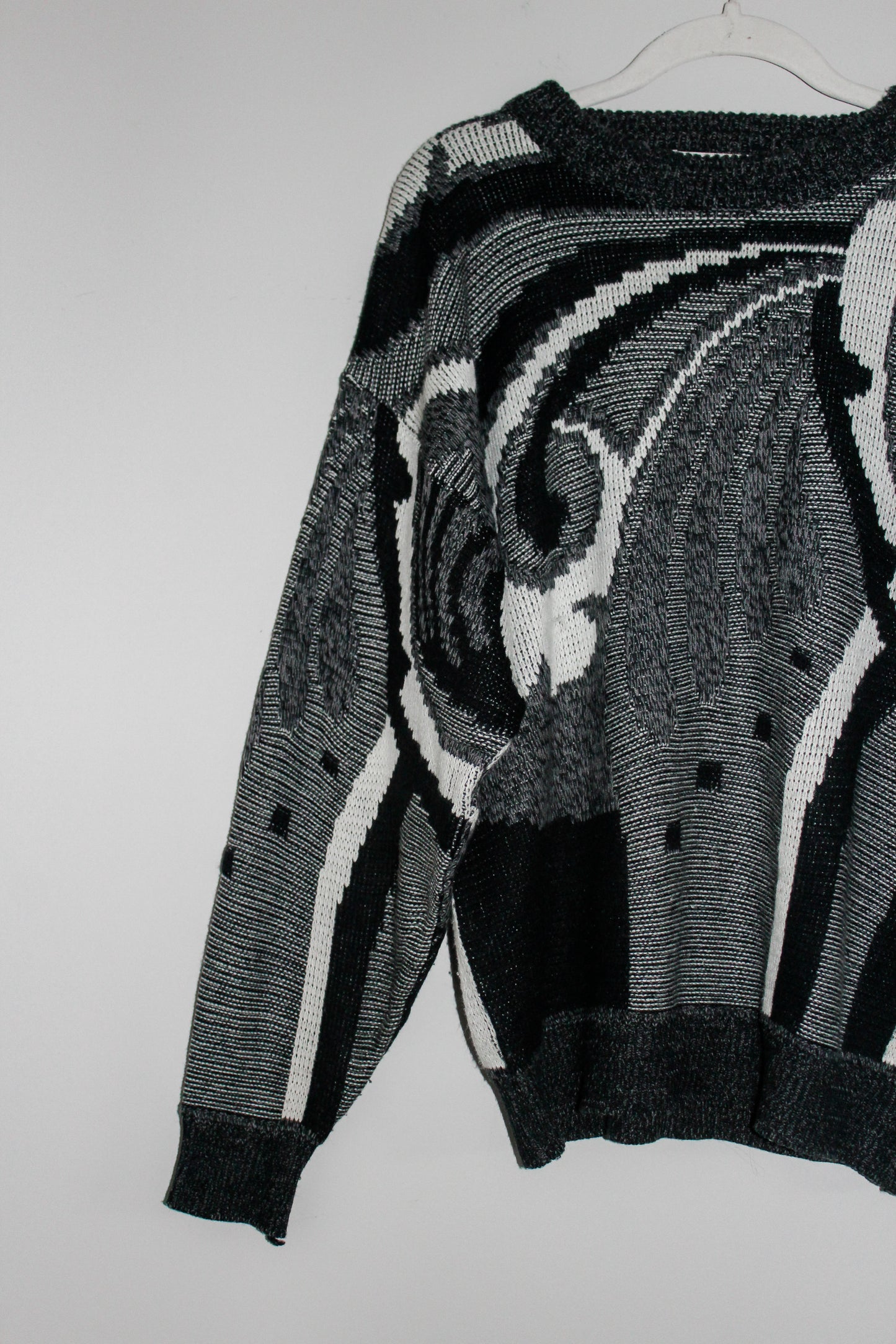 Vintage SATURDAYS Sweater (M)