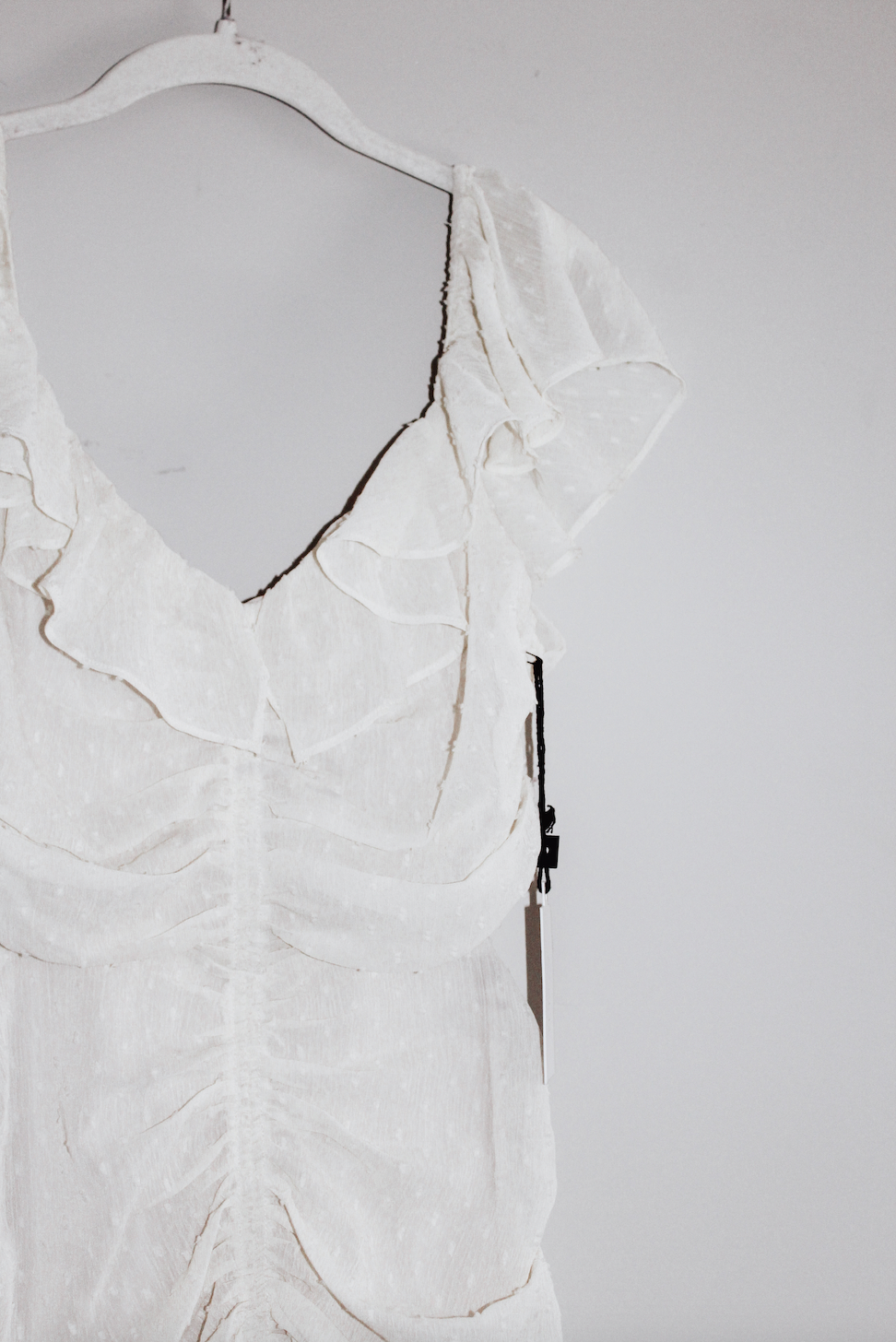 ASTR The Label Midi Dress NWT (M)