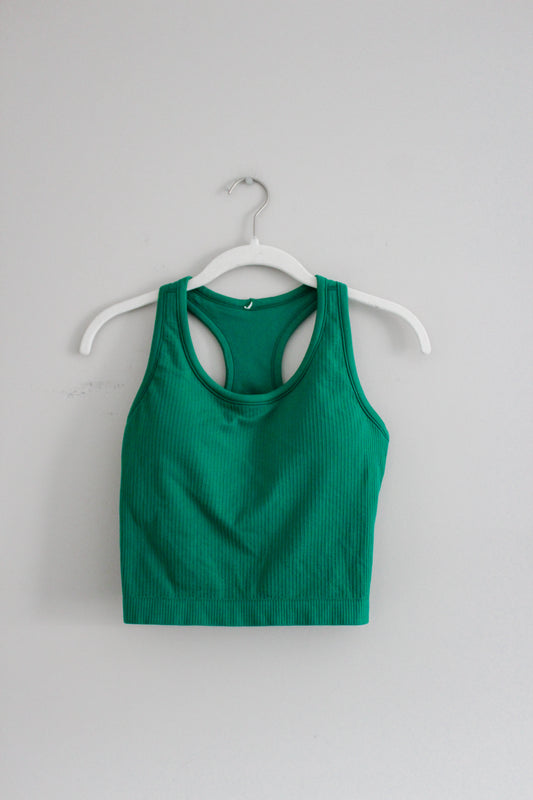 Lululemon Racerback Tank (4)