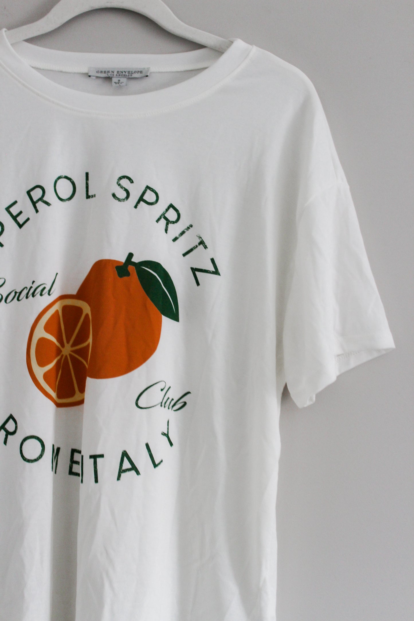 Aperol Spritz Tee (S)