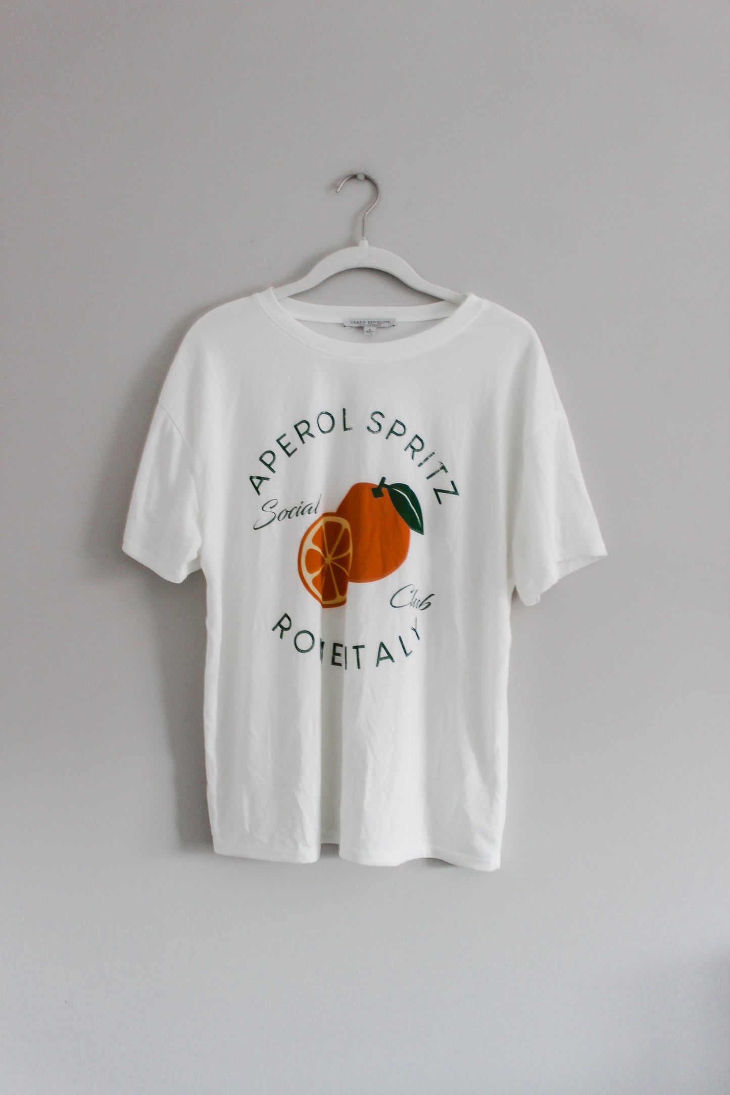 Aperol Spritz Tee (S)