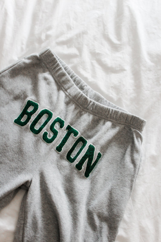 Boston Sweatpants (L)