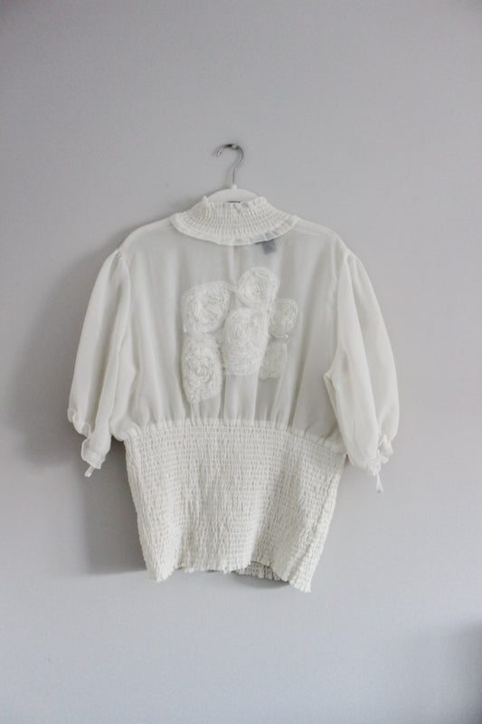 Vintage Top (M/L)