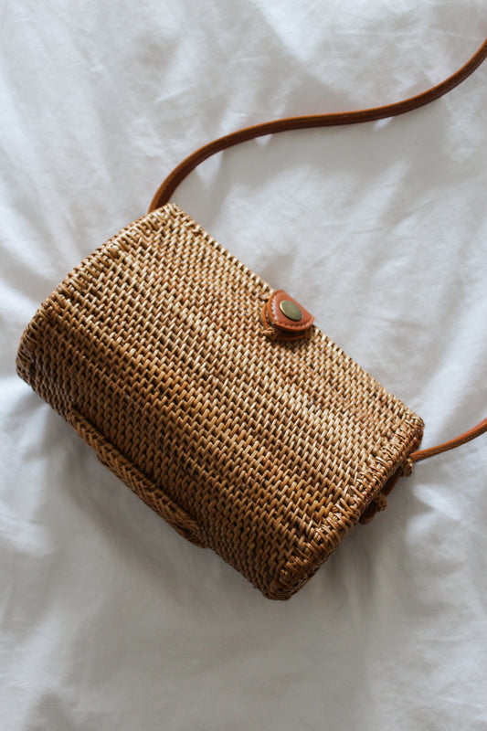 Bali Petite Crossbody Bag