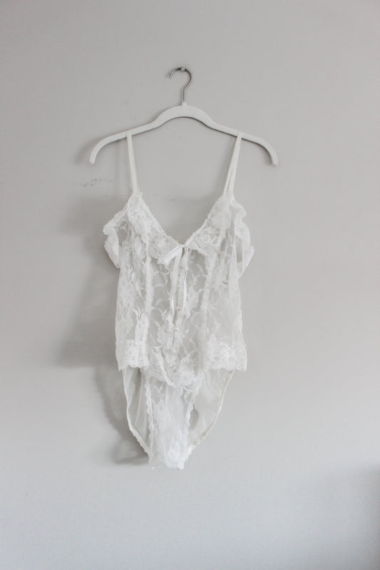 Vintage Lingerie
