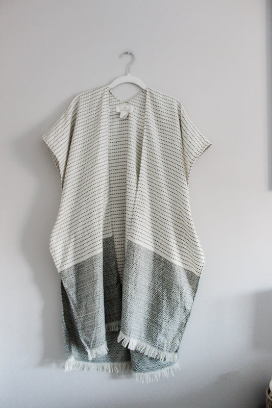 Beach Wrap/Cover-Up