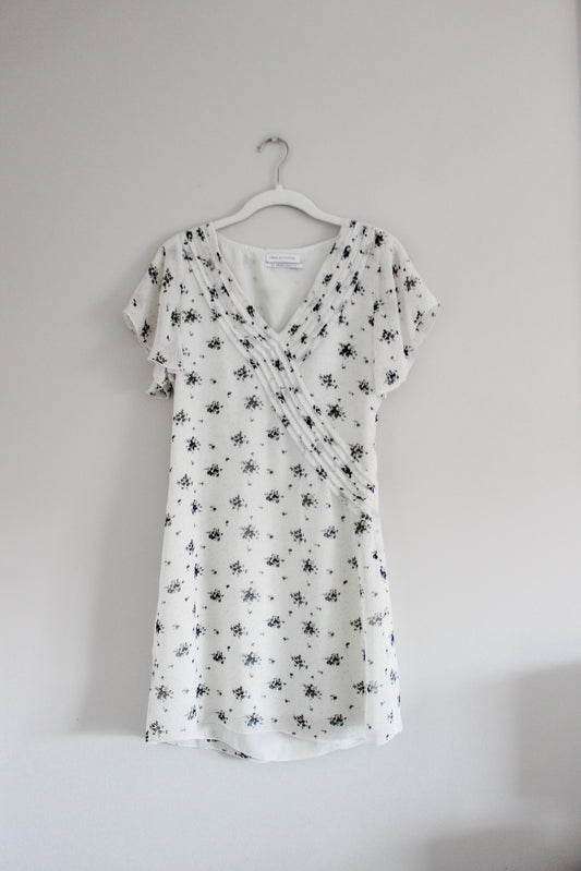 Rosalee Mini Dress (S)