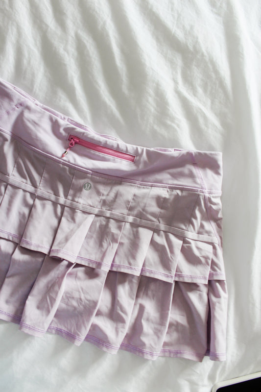 lululemon Pace Setter Skort (10)