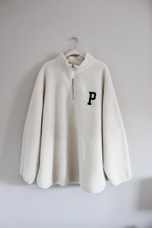 Phoenix Sherpa 1/4 Zip (2XL)