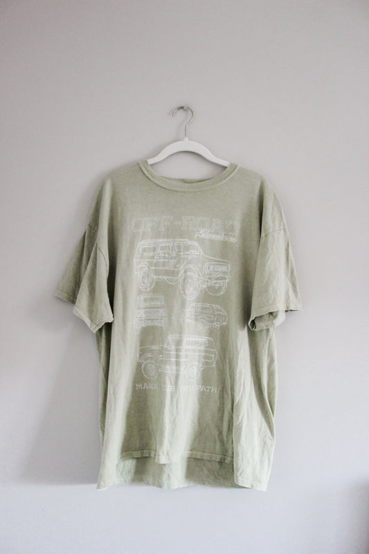 Ford Bronco Tee (L)