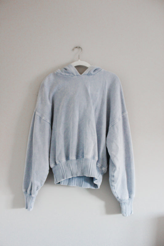 Aerie Washed Hoodie (S)