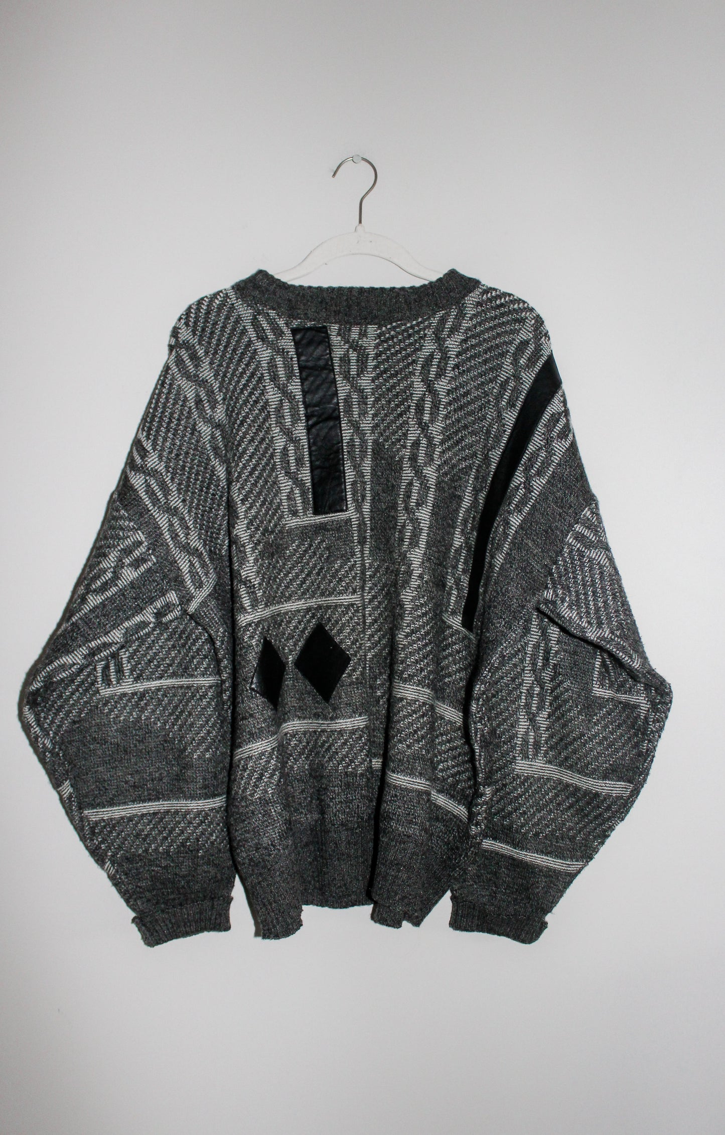 Vintage Brandini Sweater (XL)