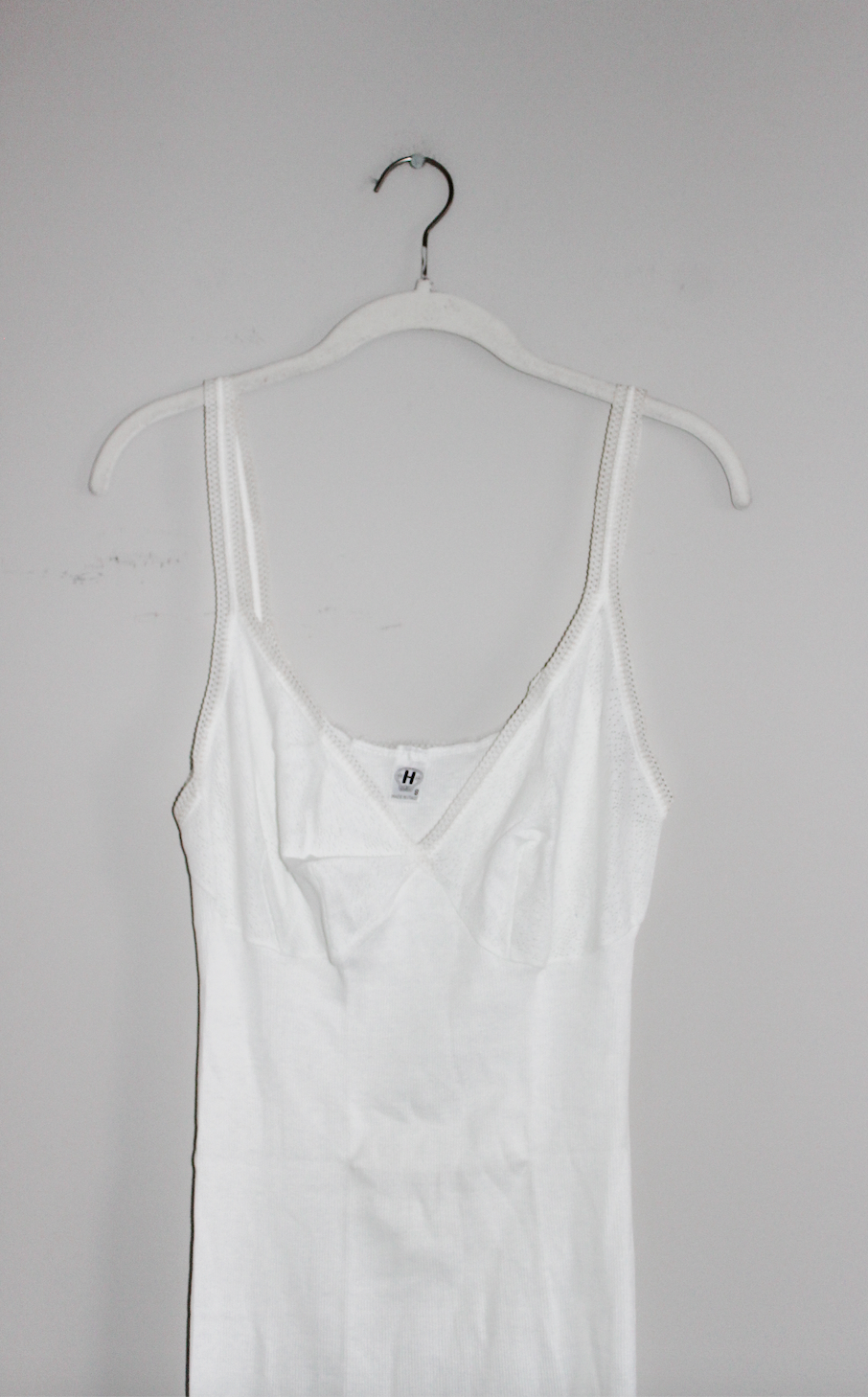 Made in Italy Cotton Dress (S/M)