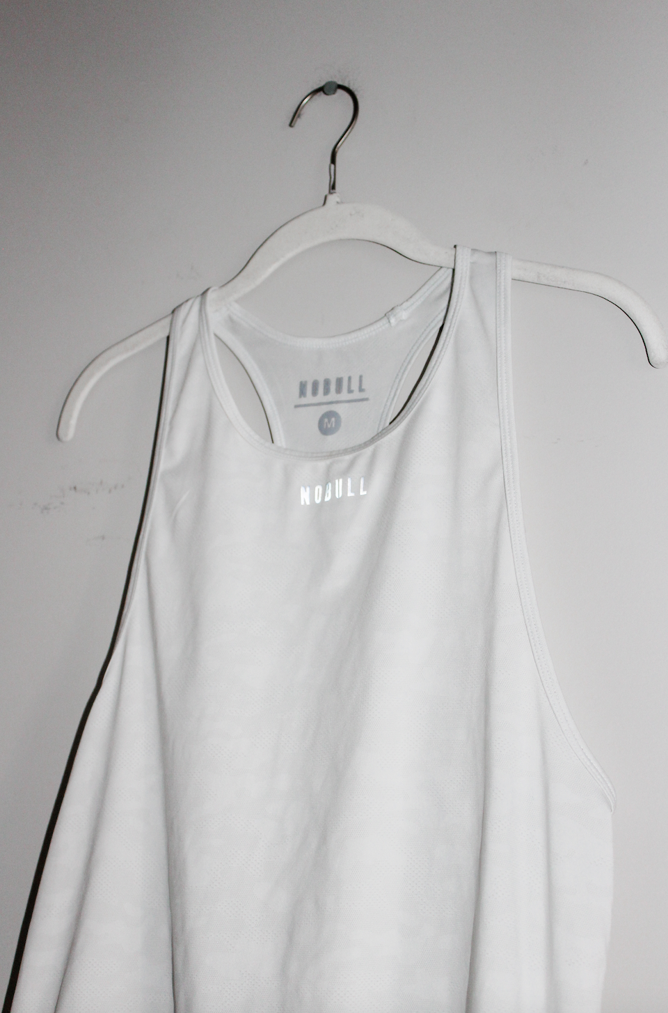 NOBULL Workout Tank (M)