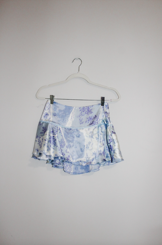 Kimchi Blue Mini Skirt (S)