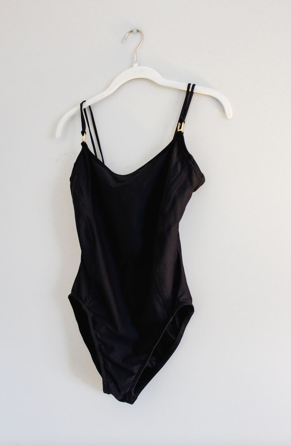 Vintage Jones NY Bathing Suit (XS/S)