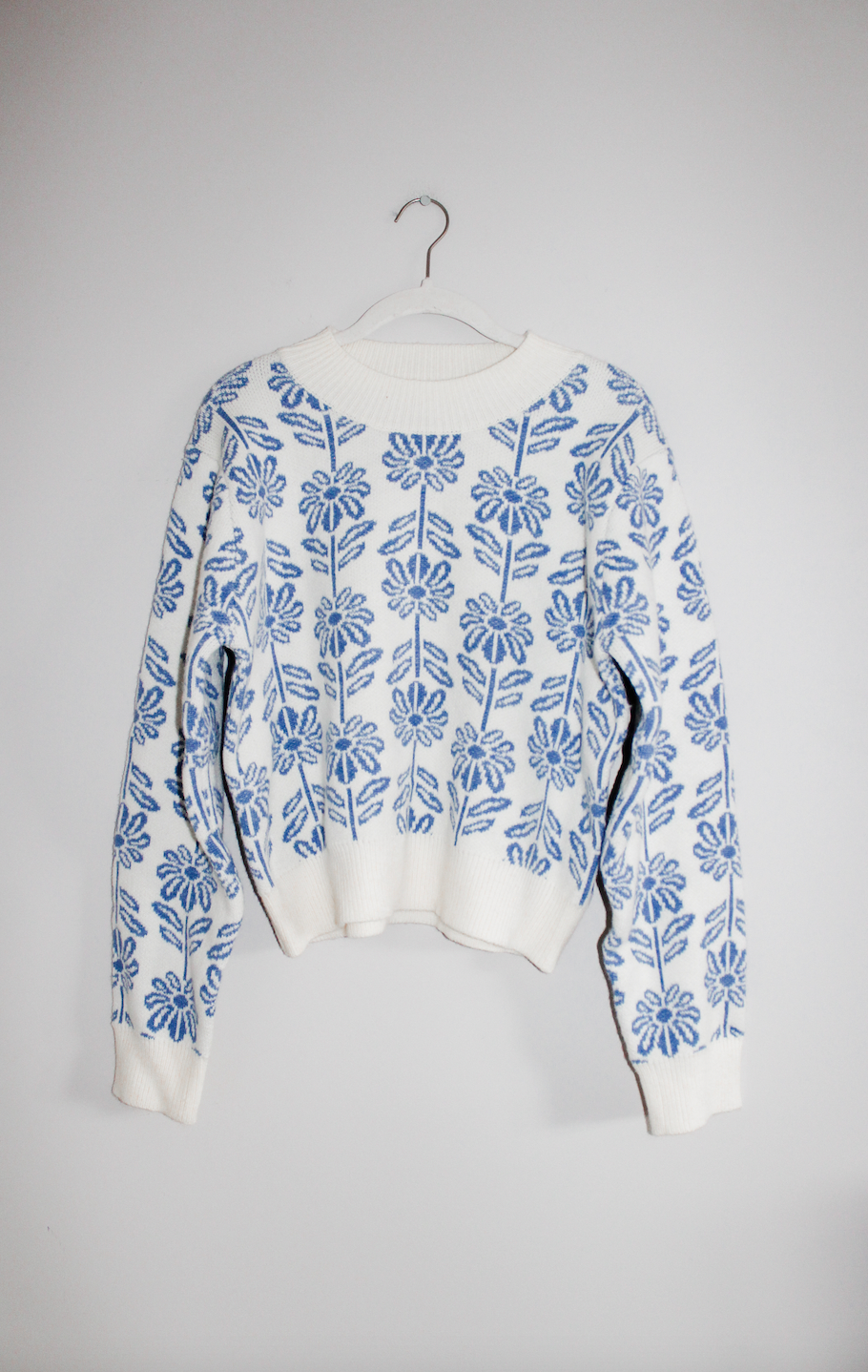 Shop Stevie Sweater (L)